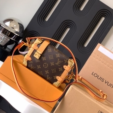 LV Box Bags